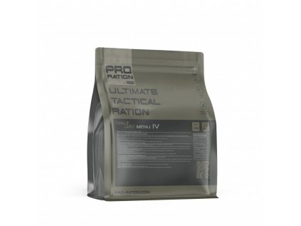 Adventure Menu- Ultimate Tactical Ration, MENU V, denní dávka, 3. 602kcal