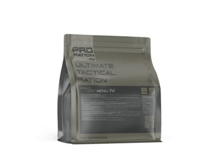 Adventure Menu- Ultimate Tactical Ration, MENU VEGE, půldenní dávka, 2. 097kcal