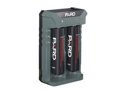 Battery Charger thumbnail
