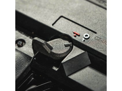 Pojistka Magpul, ESK Selector, pro CZ Scorpion EVO3, černá