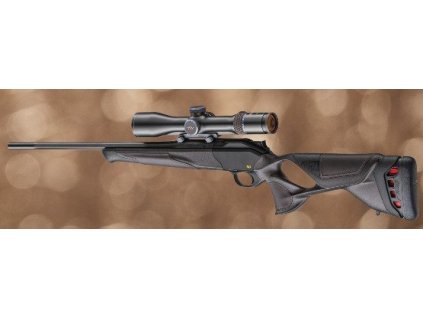Kulovnice opak. Blaser,Mod.:R8 Ultimate Leather,Ráže:.30-06Sprg.,hlaveň Attache, ATZL