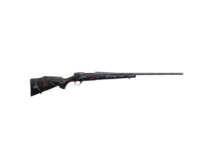 Kulovnice opak. Weatherby, Mod.: Vanguard Meateater, Ráže:.308 Win., hl.:24"/61cm, závit