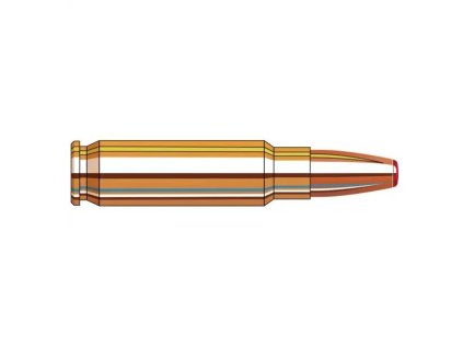 Náboj kulový Hornady, Critical Defense, 5,7x28mm, 40GR (2,60g), FTX