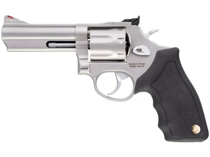 Revolver Taurus, Model: 66, Ráže: .357 Mag., 7 ran, hl.: 6" (152mm), matný nerez