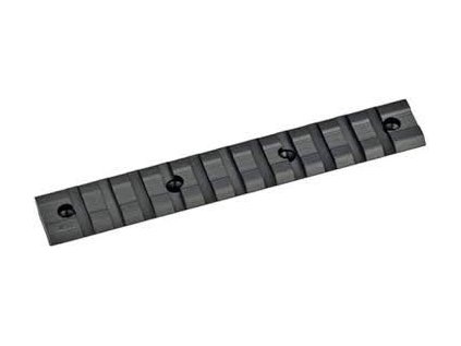 Základna montáže Weaver, rozhraní Weaver/Picatinny, pro pušky Savage Arms AXIS a AXIS II