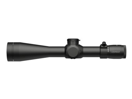 Puškohled Leupold, MARK 4HD, 6-24x52mm, osnova FFP PR3-Mil, ZeroLock, tubus 34mm, černý
