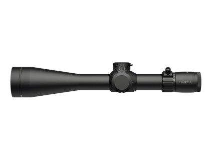 Puškohled Leupold, MARK 4HD, 8-32x56mm, osnova FFP PR2-Mil, ZeroLock, tubus 34mm, černý
