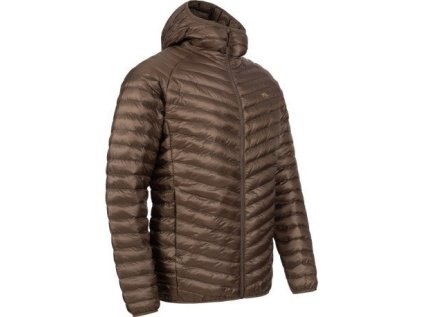 Bunda Blaser Challenger, barva: hnědá, velikost: M