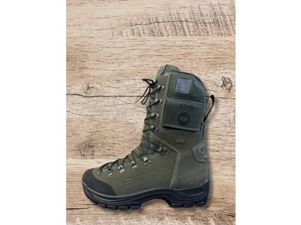 Alpina Trapper Heat - vyhřívaná obuv