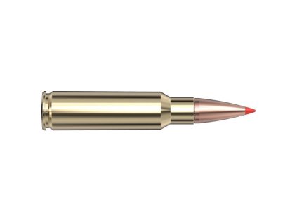 Náboj kulový Hornady, Superformance, .338 RCM, 225GR (14,5g), SST
