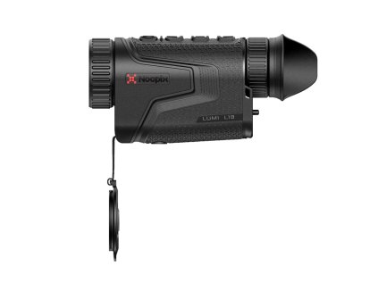 Termovizní monokulár Nocpix, LUMI L19, objektiv 19mm, rozlišení 384x288px