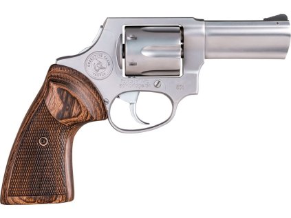 Revolver Taurus, Mod: 856CH Executive Grade, Ráže: .38 Spec., hl: 3" (76mm), 6 ran, nerez