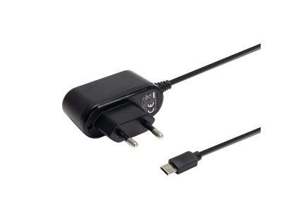 Univerzální nabíječka EVOLVEO, USB-C