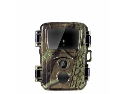 Fotopast/ časosběrná kamera EVOLVEO, StrongVision MINI Wi-Fi, aplikace