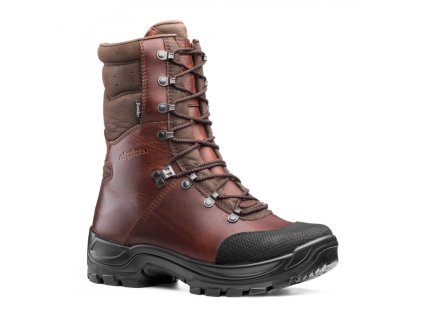 alpina trekingovelovecke outdoor boty trapper rj