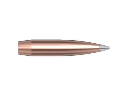Střela Hornady, A-TiP Match, 6mm, .243", 110GR, minimální stoupání 1:7,7"