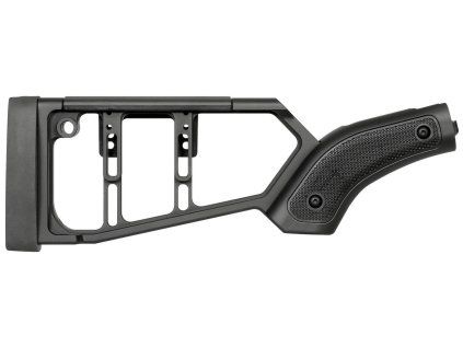 Pažba Midwest Ind. Lever Pistol Grip, pro pušky Rossi R95, černý