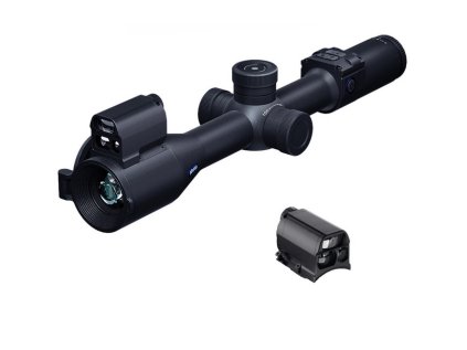 NS 4K PRO – upraveno