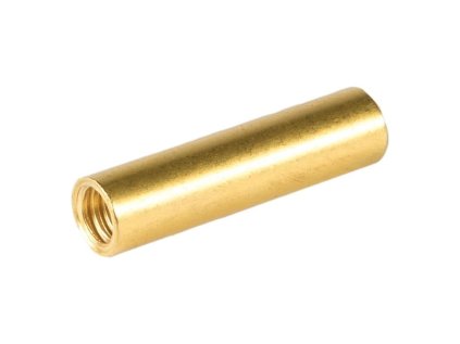 Redukce - adapter Hoppe's, na vytěrákové tyče z ráže .17" na .22"