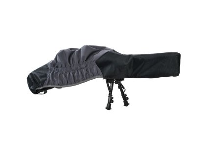 Návlek Butler Creek, Element Gun Cover, pro dlouhé zbraně s tlumičem, šedý