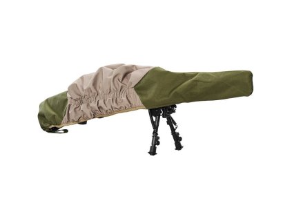 Návlek Butler Creek, Element Gun Cover, pro dlouhé zbraně 1000-1370mm, hnědý