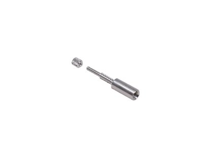 Adapter VFG Weaponcare, M5/ 1/8", všechny ráže