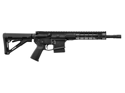 Puška sam. AERO Precision, Model: M4E1-T SBR, Ráže: .223 Rem, hl: 11,5", černá