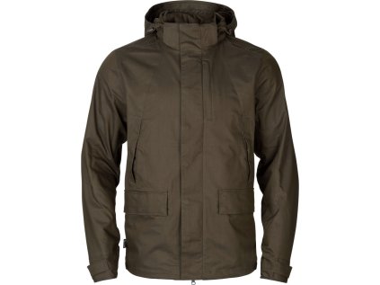 Bunda Härkila Nordic Hunter HWS, barva: zelená, velikost: 54