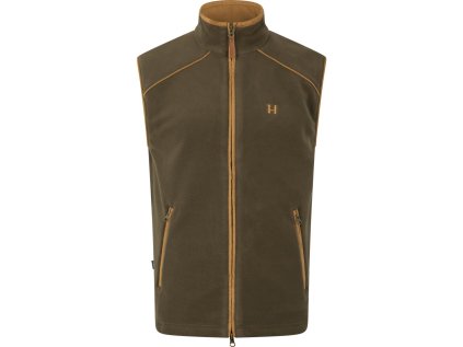 Vesta Härkila Sandhem 200, barva: zelená, velikost: XL