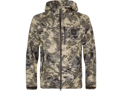 Bunda Härkila Mountain Hunter Expedition HWS, barva: AXIS MSP®Mountain, velikost: 54
