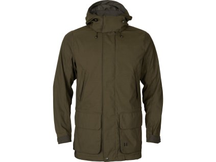 Bunda Härkila Pro Hunter Shooting GTX, barva: zelená, velikost: 56