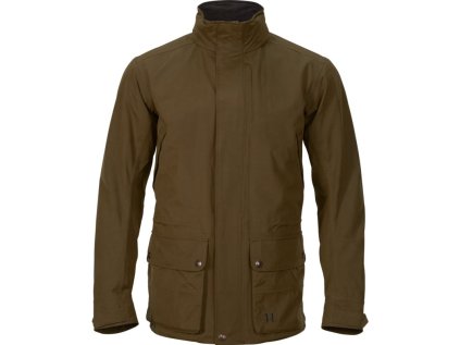 Bunda Härkila, Retrieve, barva: tmavě zelená, velikost: 54