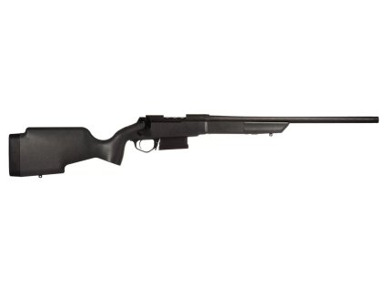 Puška opak. Taurus, Model: Expedition, Ráže: 6,5mm CRM, hl.: 20" (510mm), černá