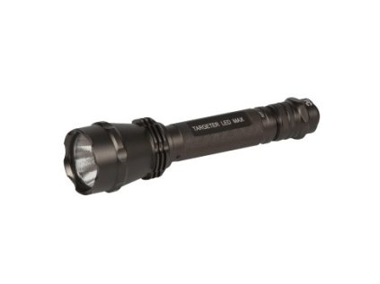 Svítilna Ledwave, Targeter LED Max, odolný vůči zpětnému rázu, na zbraně