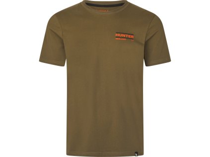 Triko Seeland On Point, barva: zelená, velikost: XXL