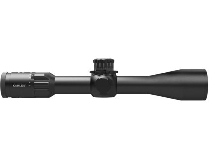 Puškohled Kahles, K 540i CCW, 5-40x56mm, SKMR4+ L, černý