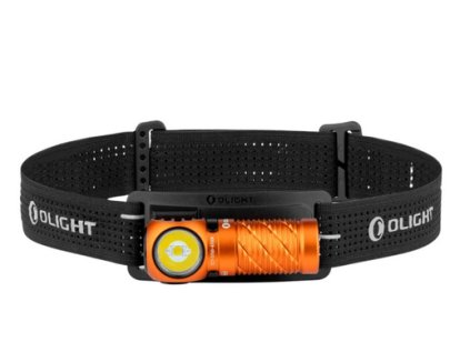 Olight Perun 3 Mini (Orange)