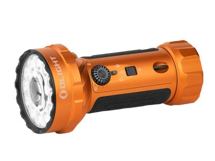 Olight Marauder Mini 2 (Orange)