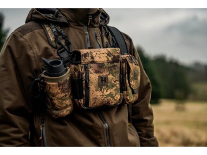 Härkila pouzdro na termální zařízení, barva: AXIS MSP, velikost: UNI