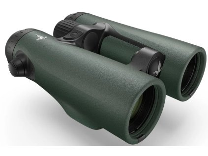 Pozorovací dalekohled Swarovski, EL Range, 12x42 TA, zelený