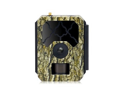 GSM Fotopast HUNTING24