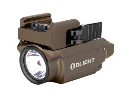 Olight Baldr Mini Desert Tan