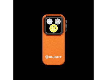 Olight Oclip Pro S (Orange)