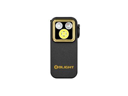 Olight Oclip Pro S (Black)
