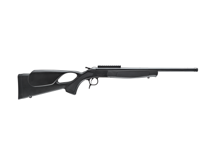 SCOUT TD THUMBHOLE