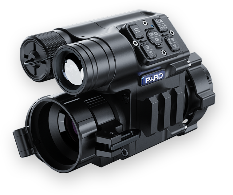 Předsádka PARD FD1 LRF 940NM
