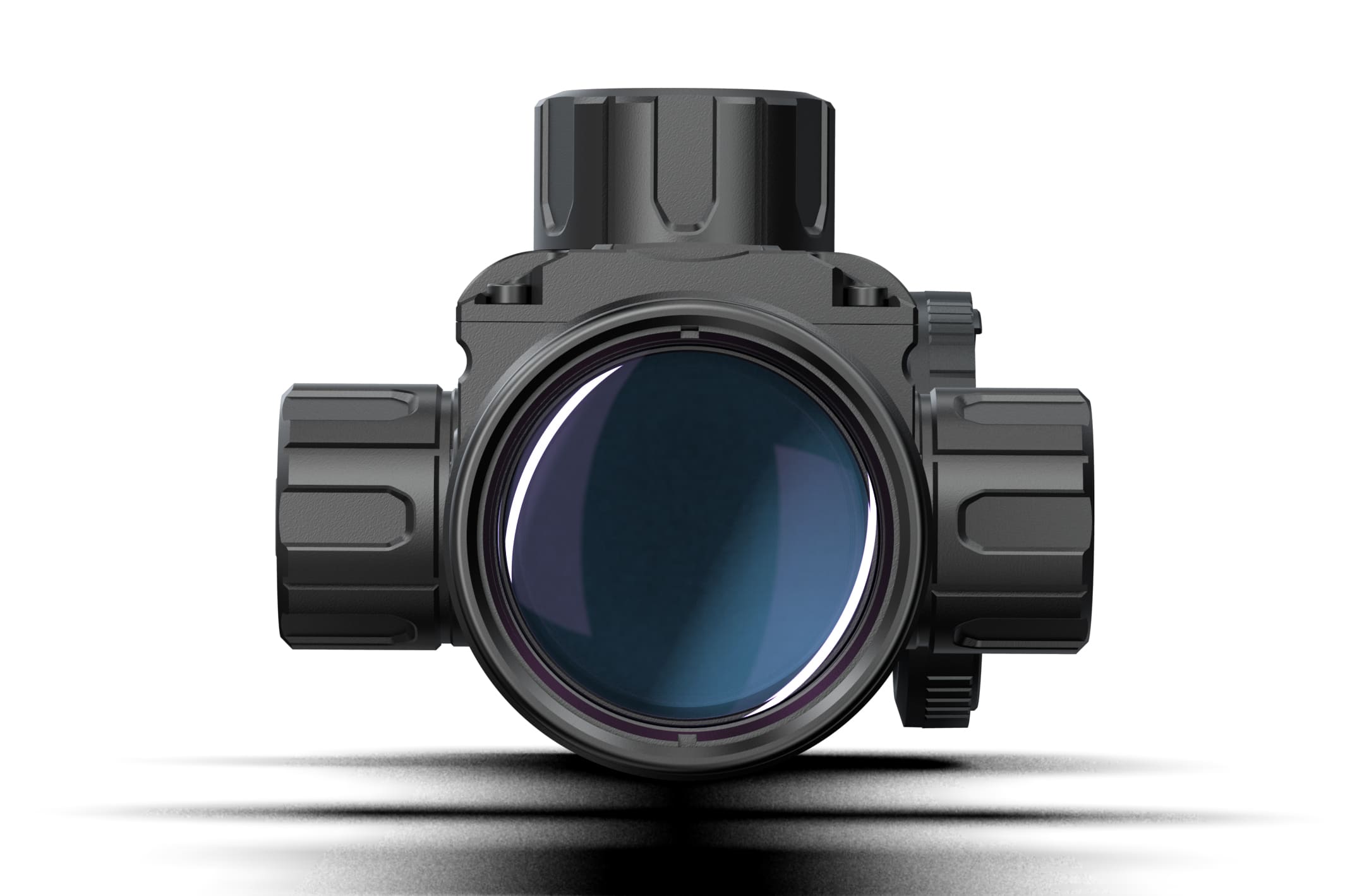 PARD Night Stalker 4K 940nm LRF