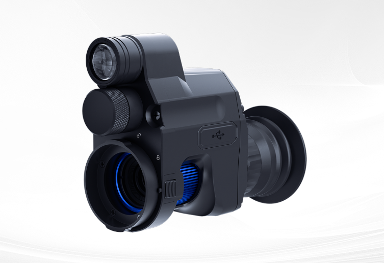Zasádka PARD NV007V2 940nm (Rozbalený kus)