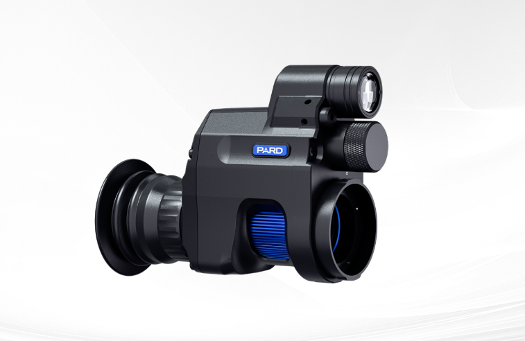Zasádka PARD NV007V2 940nm (Rozbalený kus)