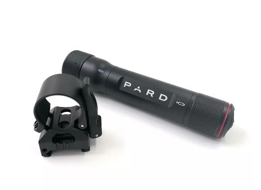 Přísvit PARD TL3-940